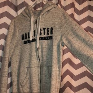 Hollister hoodie